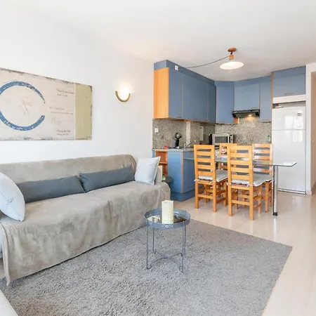 Apartamento Con Vista Piscina Appartamento Roses
