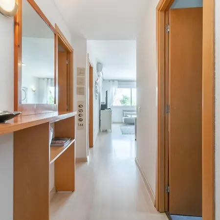 Appartamento Apartamento Con Vista Piscina *