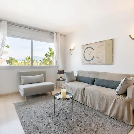 Apartamento Con Vista Piscina * Roses