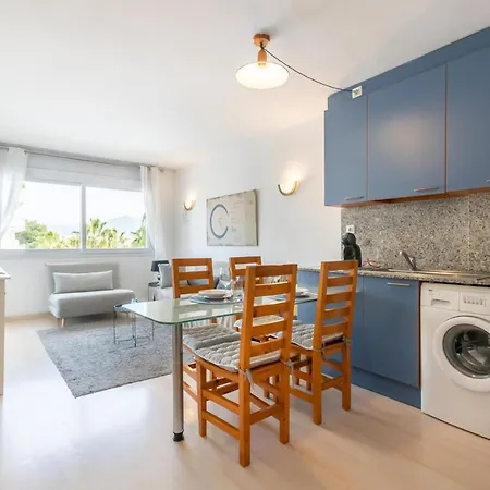 Apartamento Con Vista Piscina Appartamento