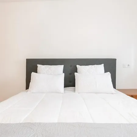 Apartamento Con Vista Piscina Appartamento Roses