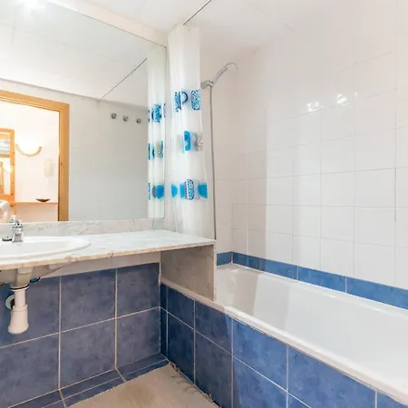 Apartamento Con Vista Piscina Appartamento *