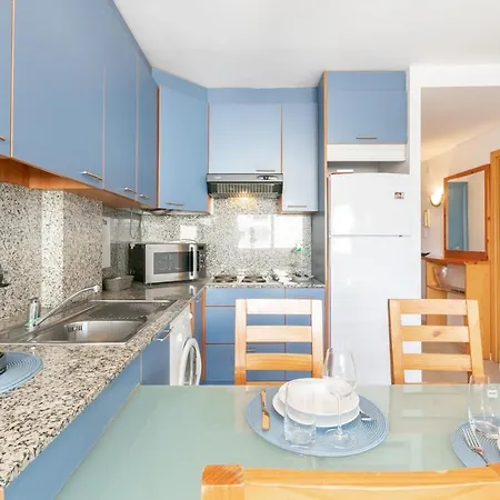 Apartamento Con Vista Piscina Appartamento *