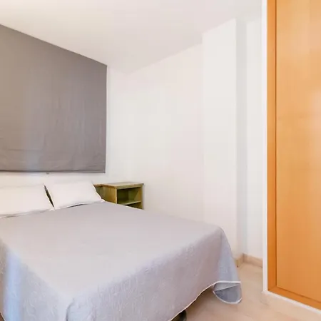 Apartamento Con Vista Piscina *